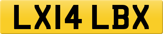 LX14LBX